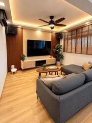 Blk 263 Yishun Street 22 (Yishun), HDB 5 Rooms #637836071